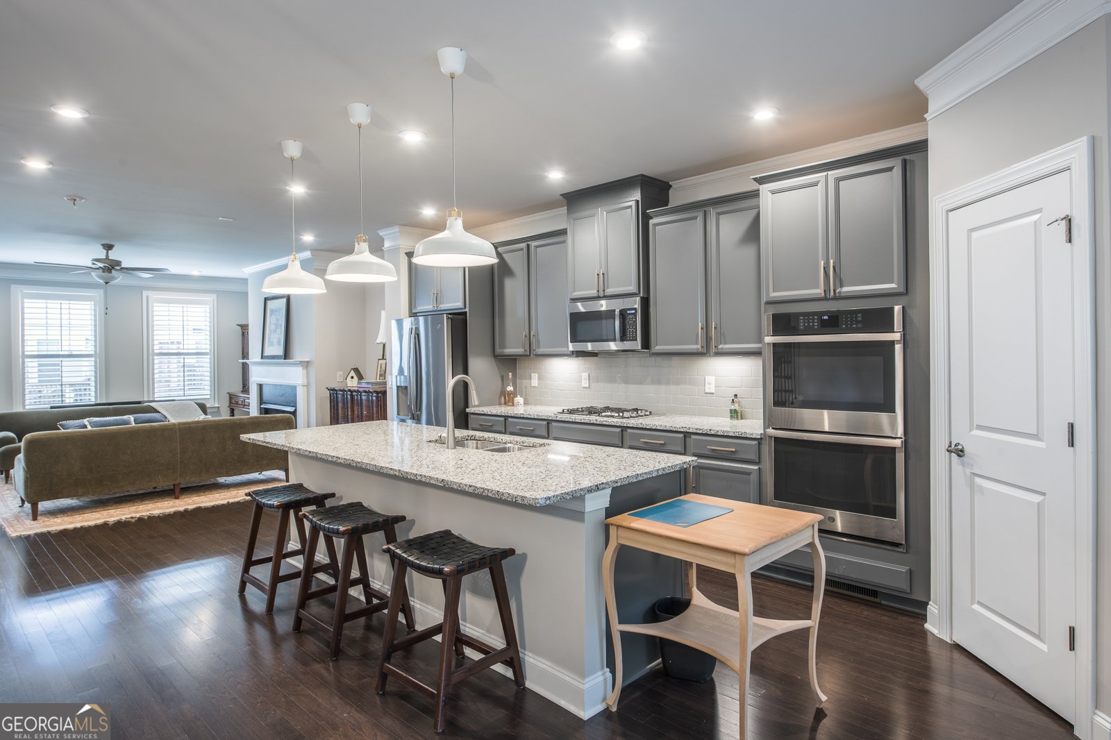1367 Harris Way Brookhaven - 11