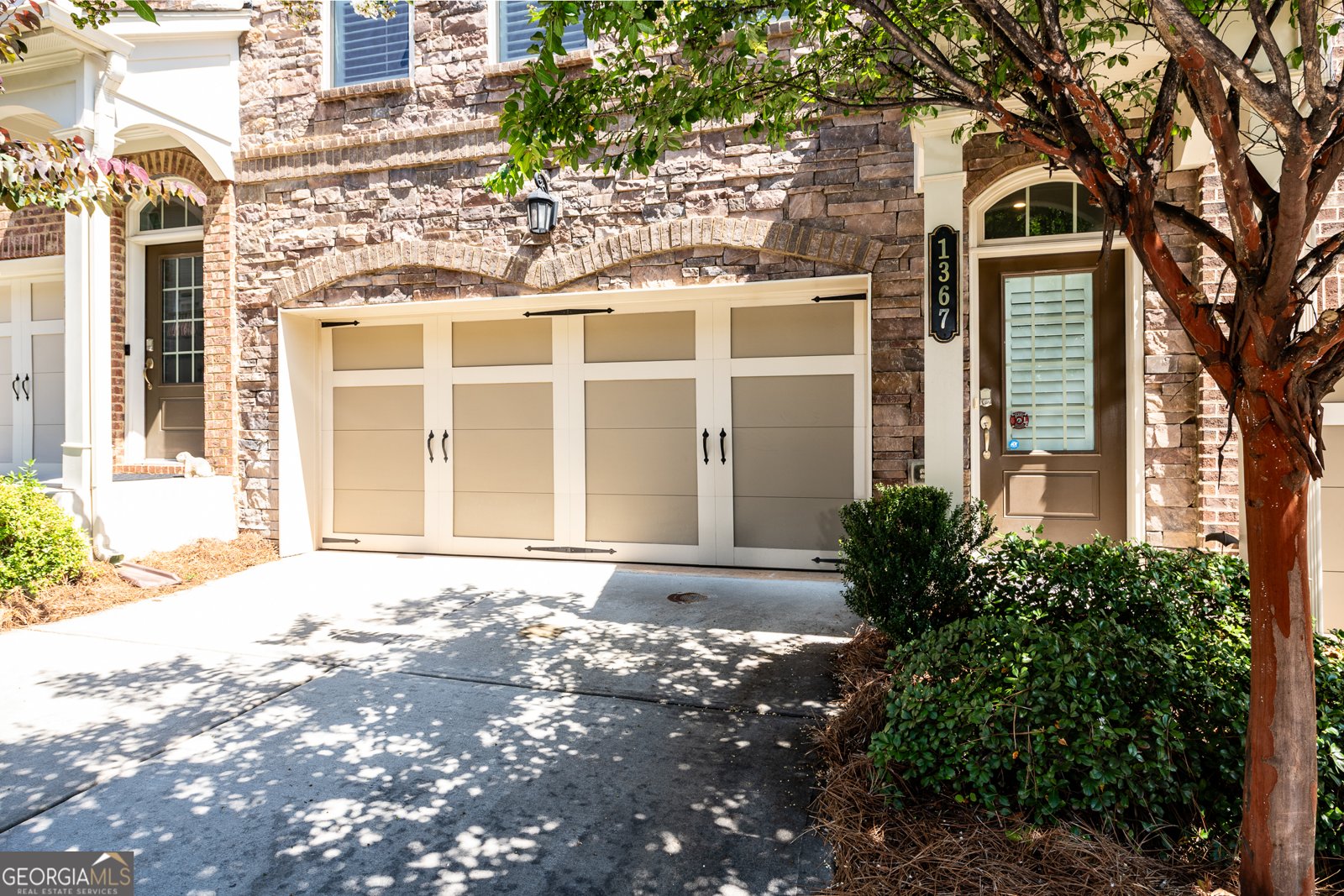 1367 Harris Way Brookhaven - 36