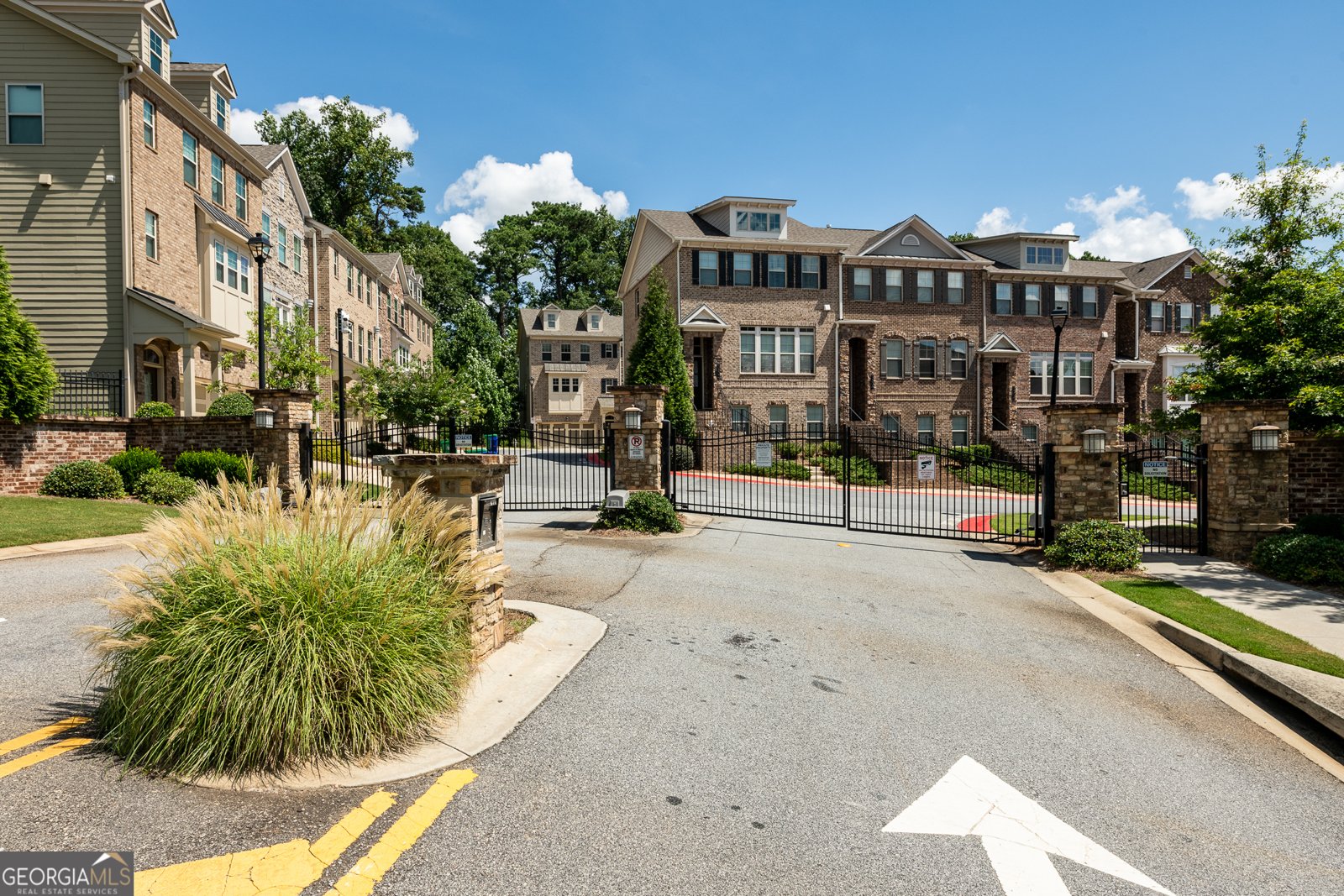 1367 Harris Way Brookhaven - 39
