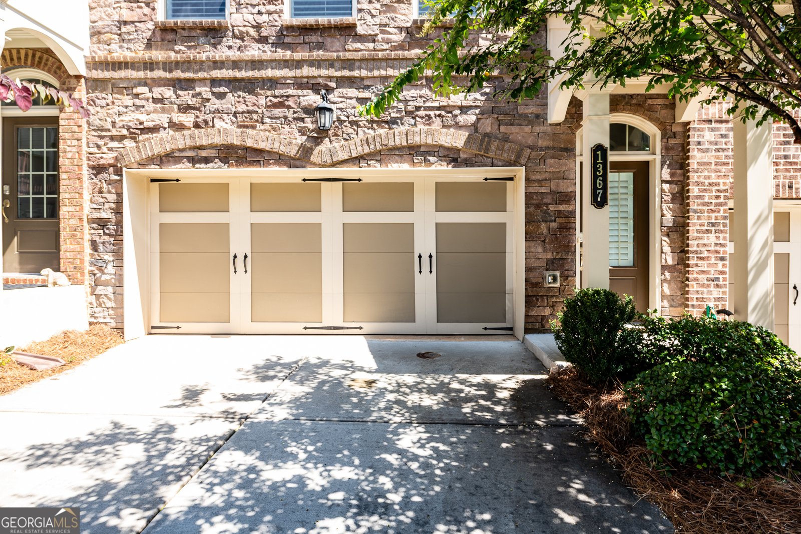 1367 Harris Way Brookhaven - 4