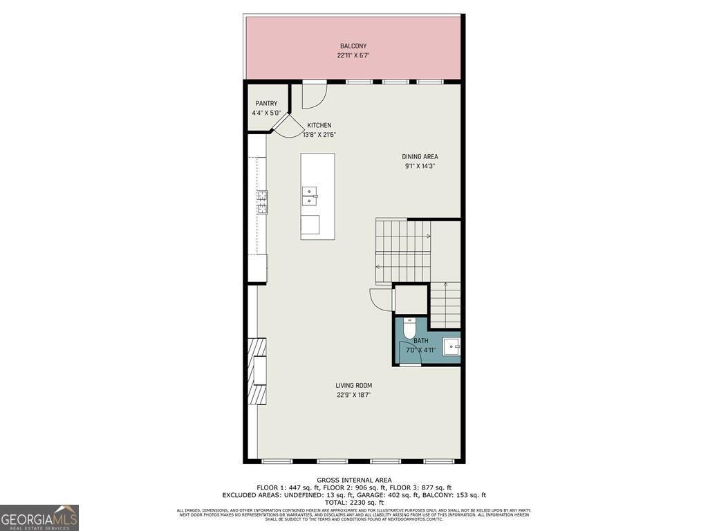 1367 Harris Way Brookhaven - 40