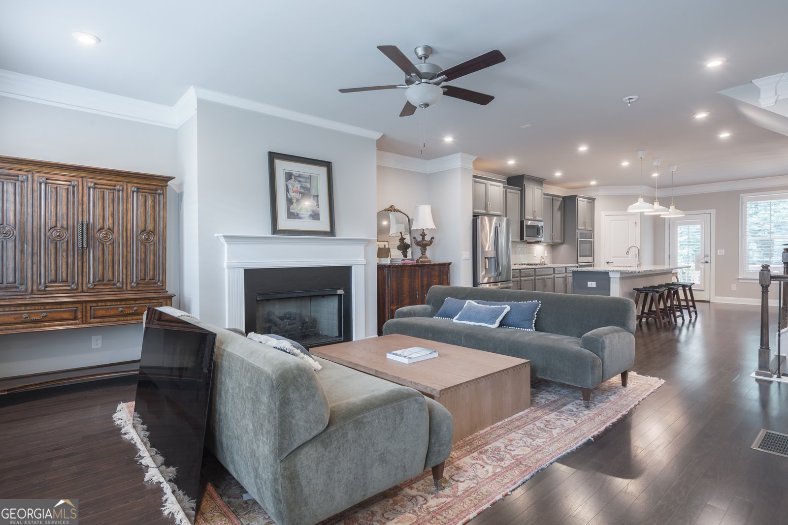 1367 Harris Way Brookhaven - 6