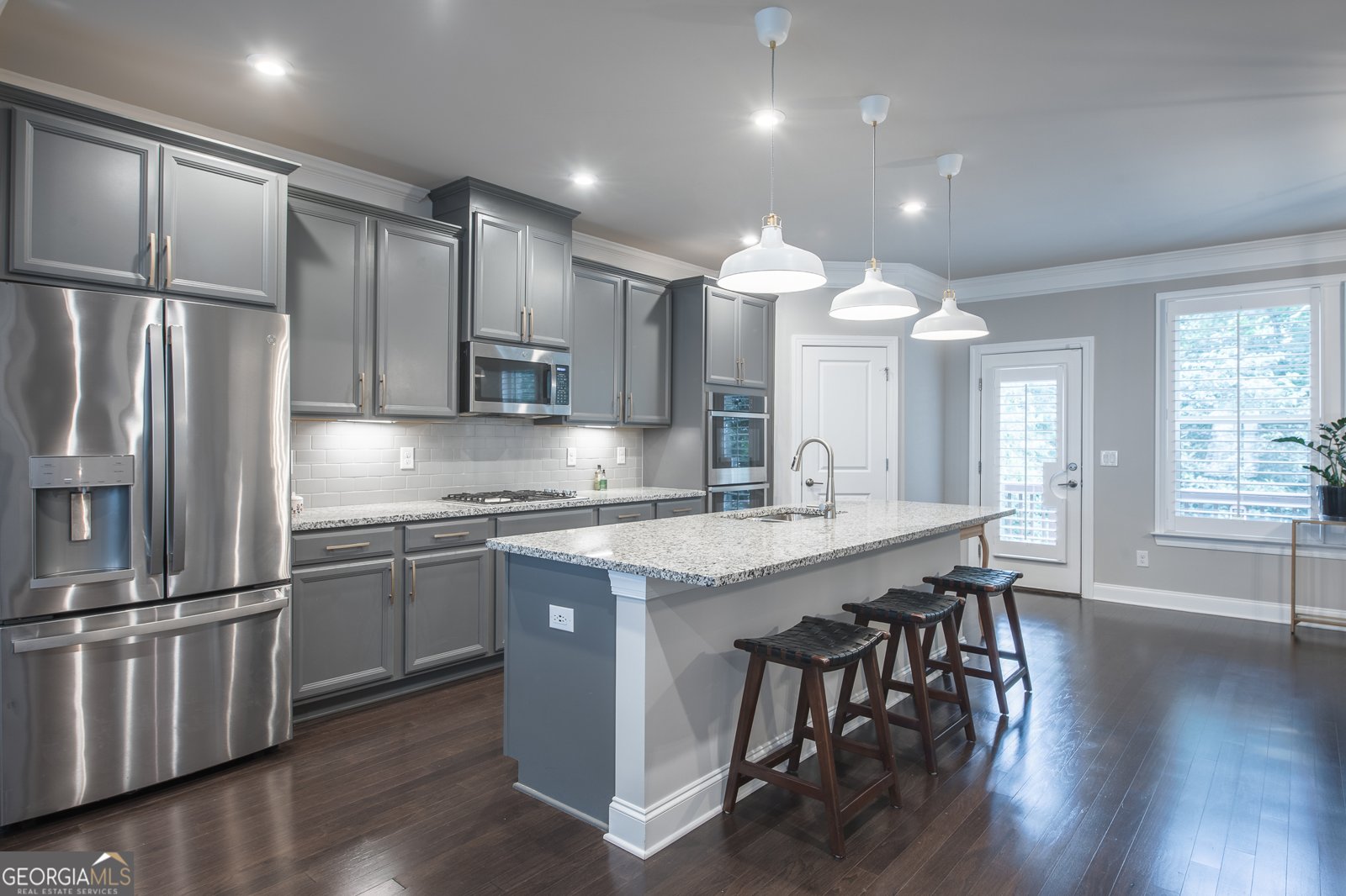 1367 Harris Way Brookhaven - 9
