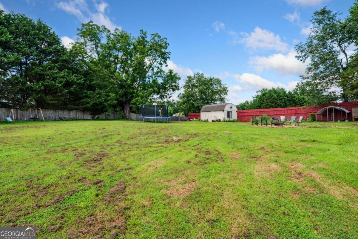 119 Hollytrace Lane Ball Ground - 1