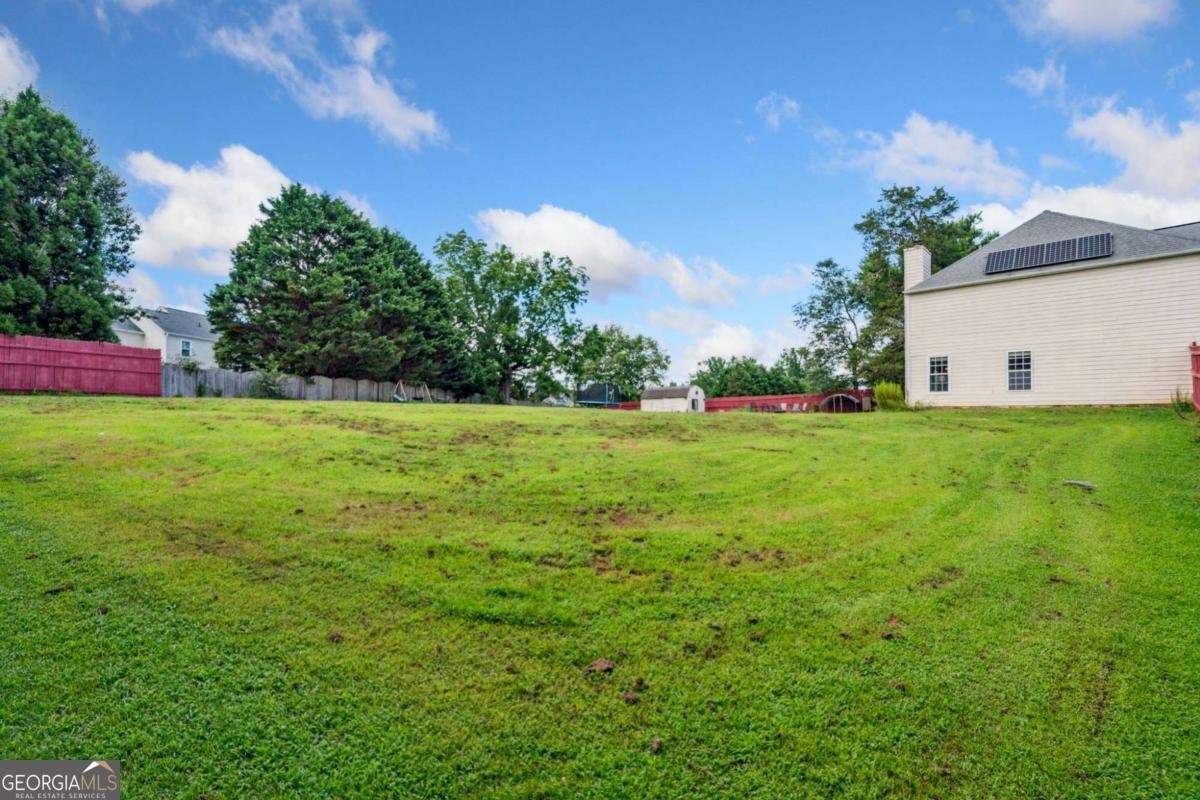 119 Hollytrace Lane Ball Ground - 2