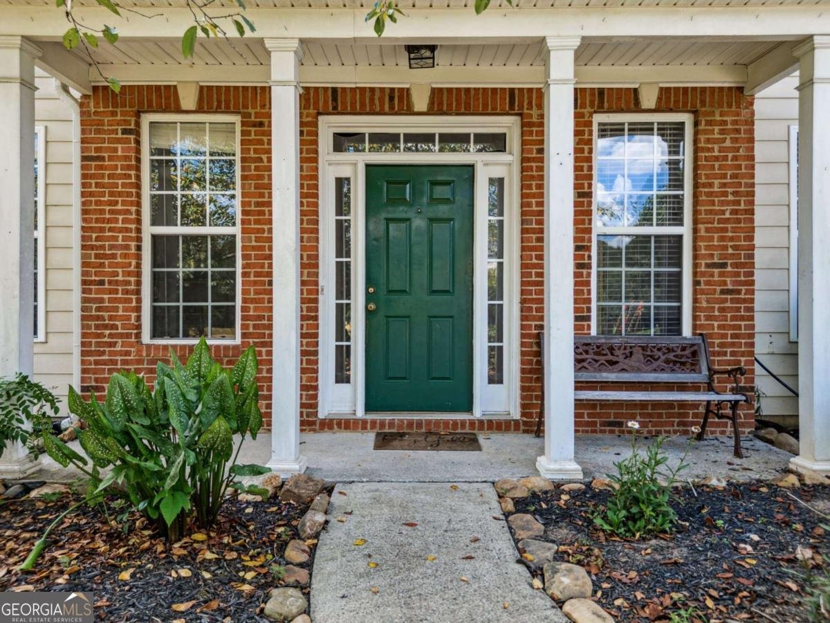 119 Hollytrace Lane Ball Ground - 37