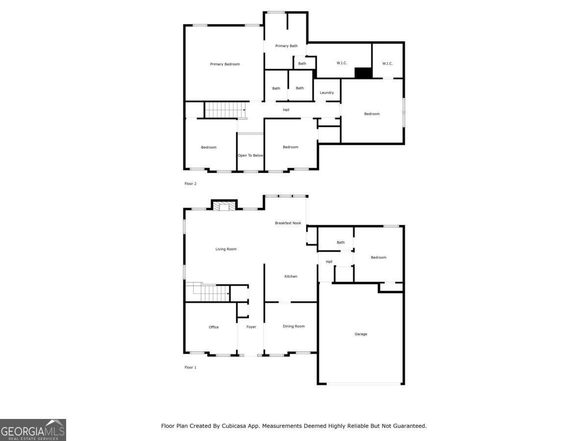 119 Hollytrace Lane Ball Ground - 41