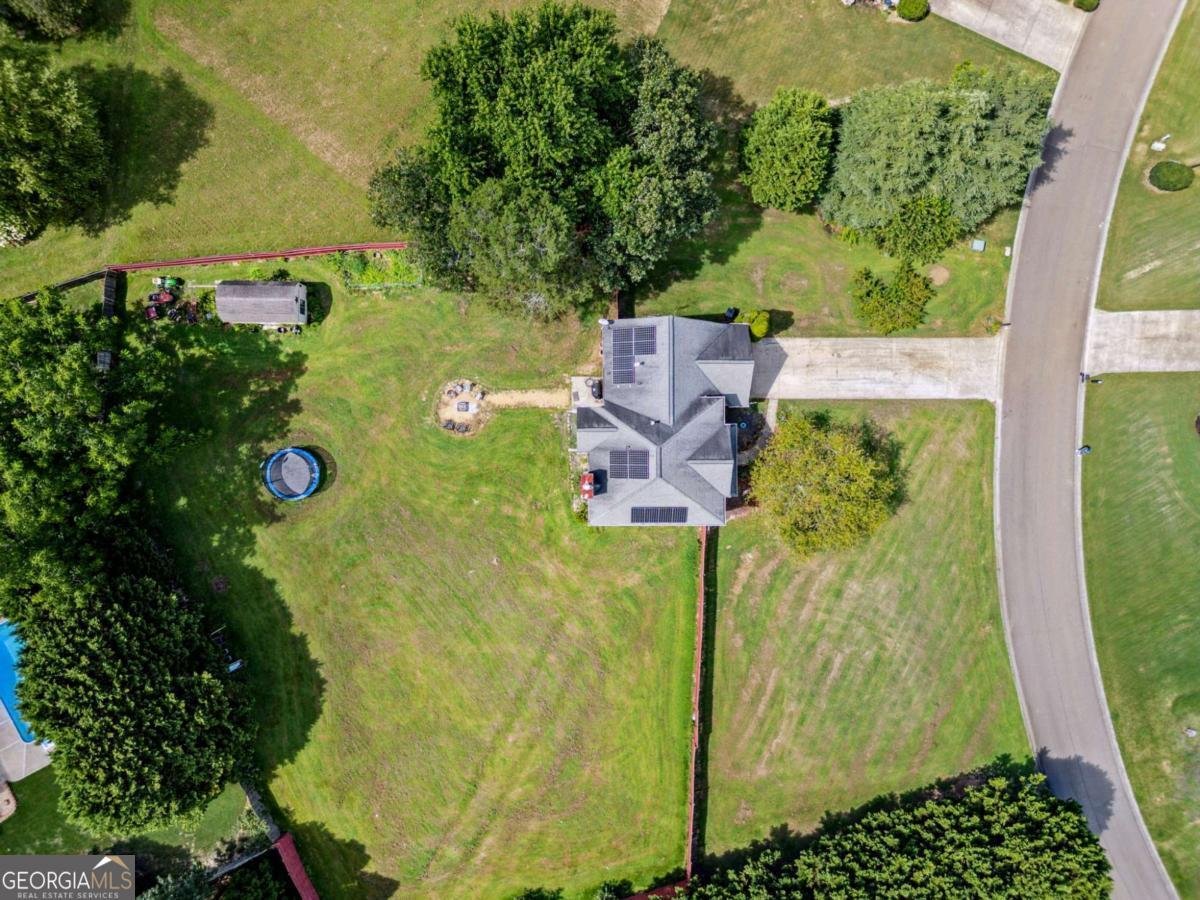 119 Hollytrace Lane Ball Ground - 43