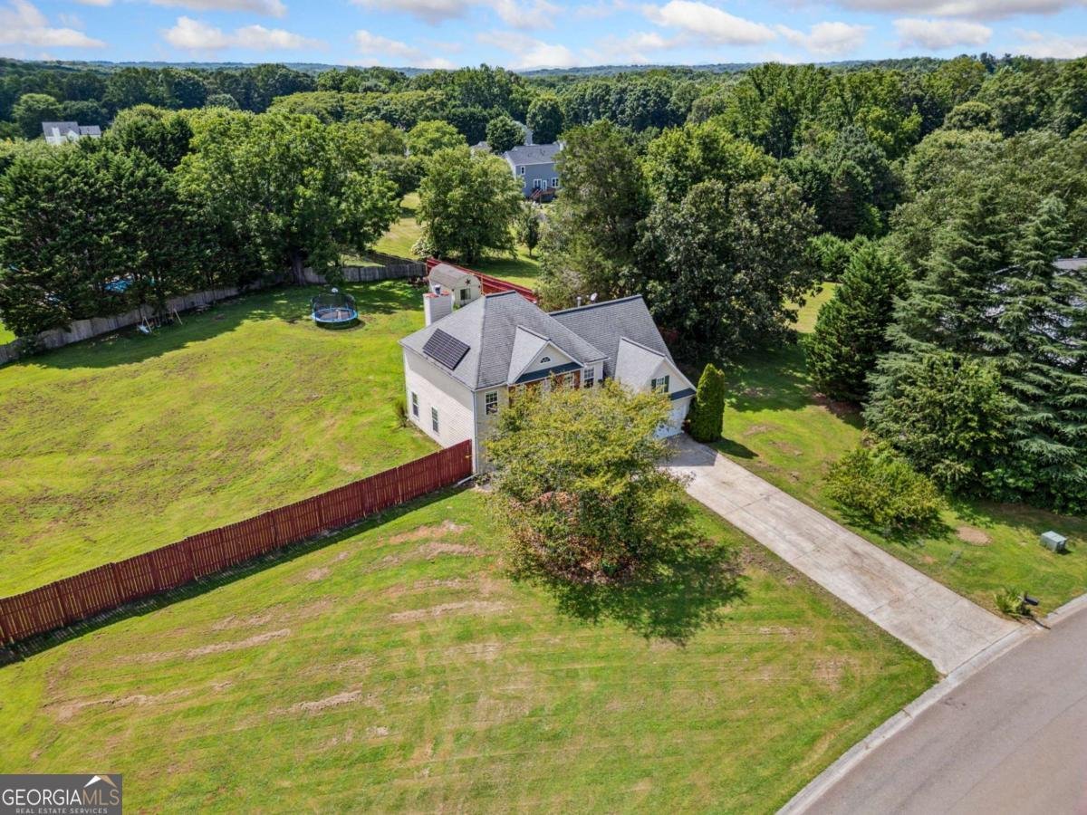 119 Hollytrace Lane Ball Ground - 44