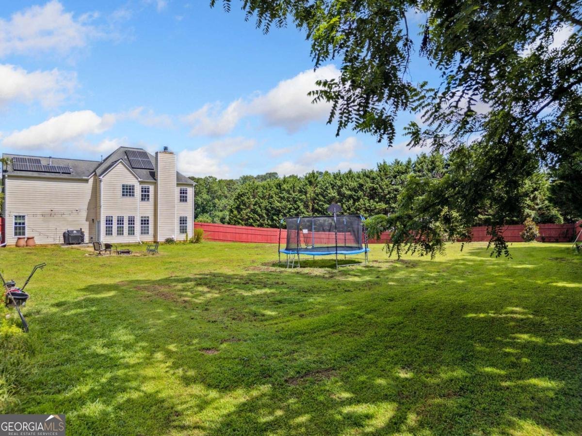 119 Hollytrace Lane Ball Ground - 45
