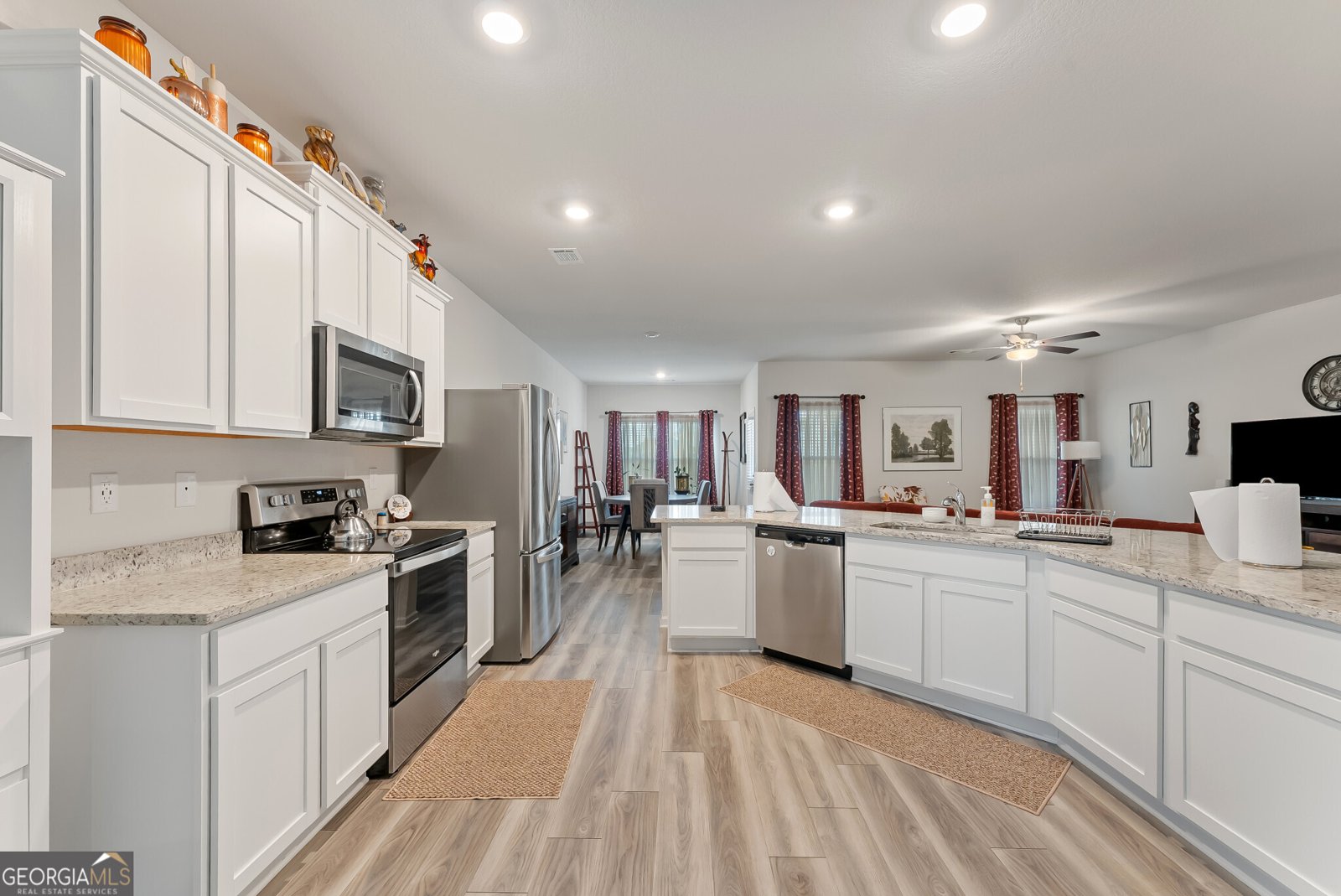 220 Limestone Circle Conyers - 11