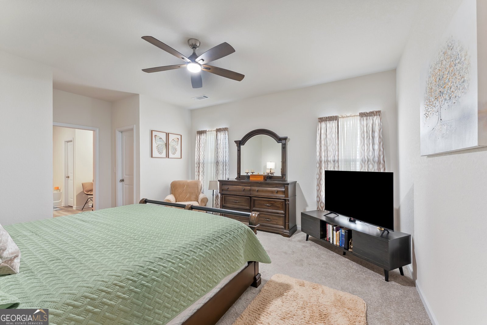 220 Limestone Circle Conyers - 16