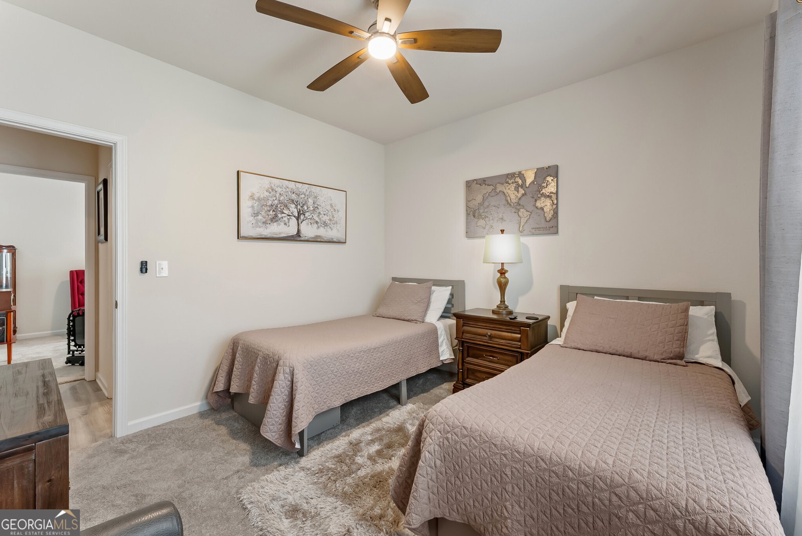 220 Limestone Circle Conyers - 20