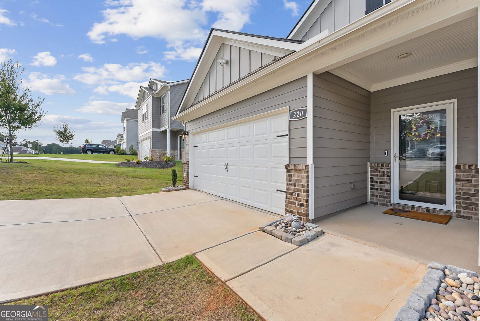 220 Limestone Circle Conyers - 4
