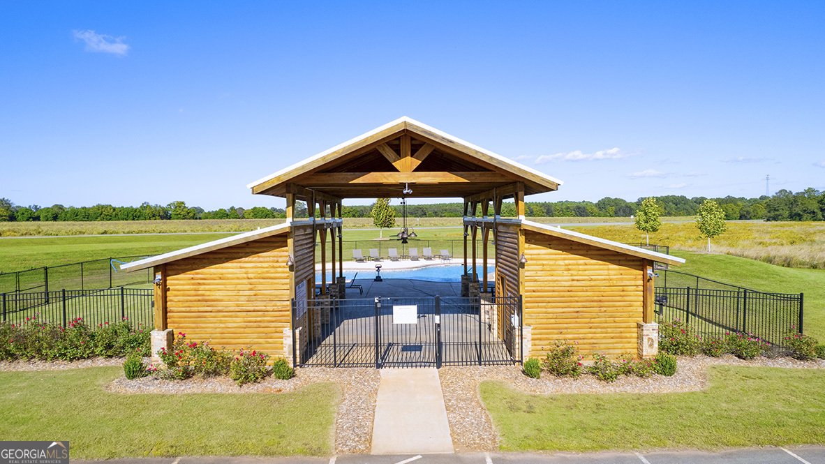 108 Cattle Drive Perry - 4