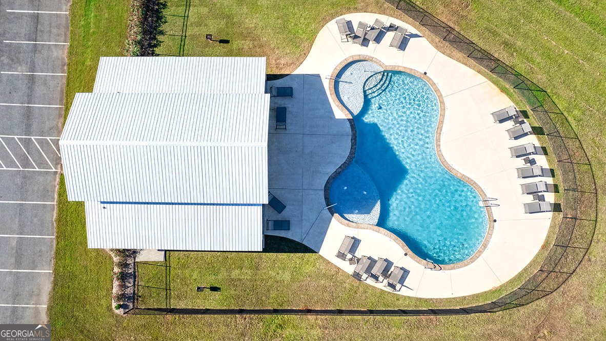 108 Cattle Drive Perry - 5
