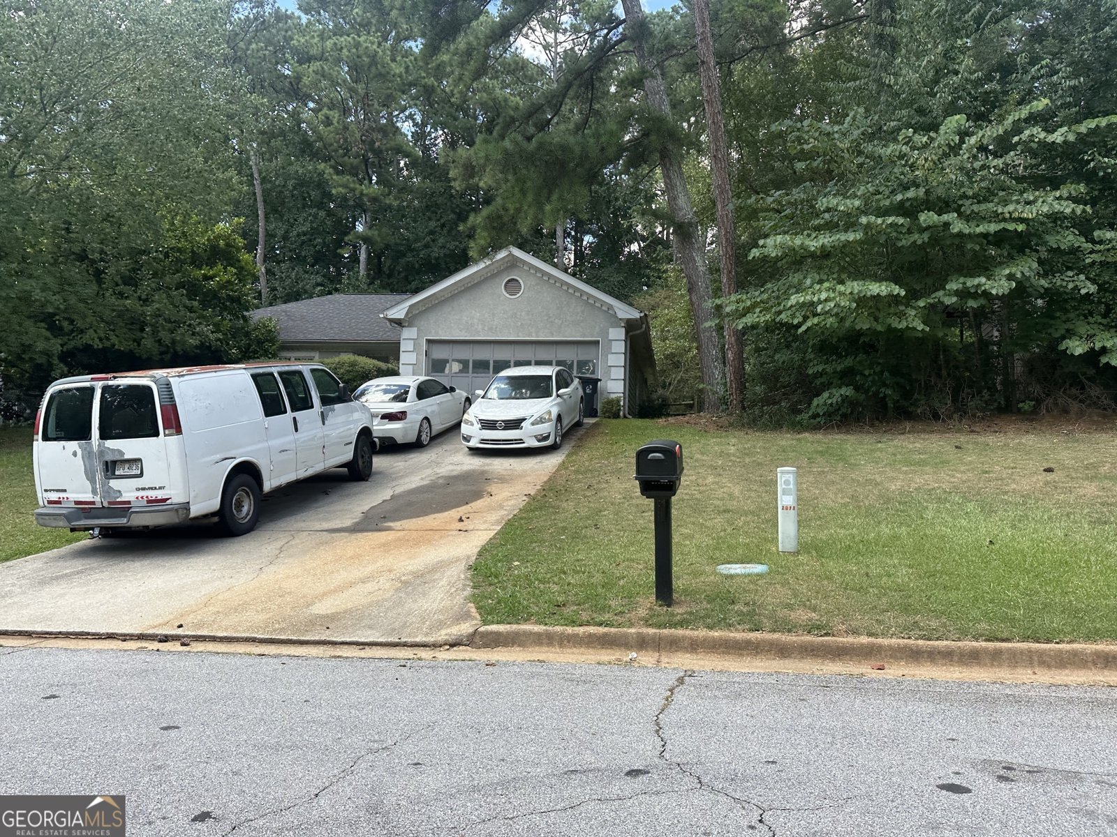 2021 Huntcliff Drive Lawrenceville - 2