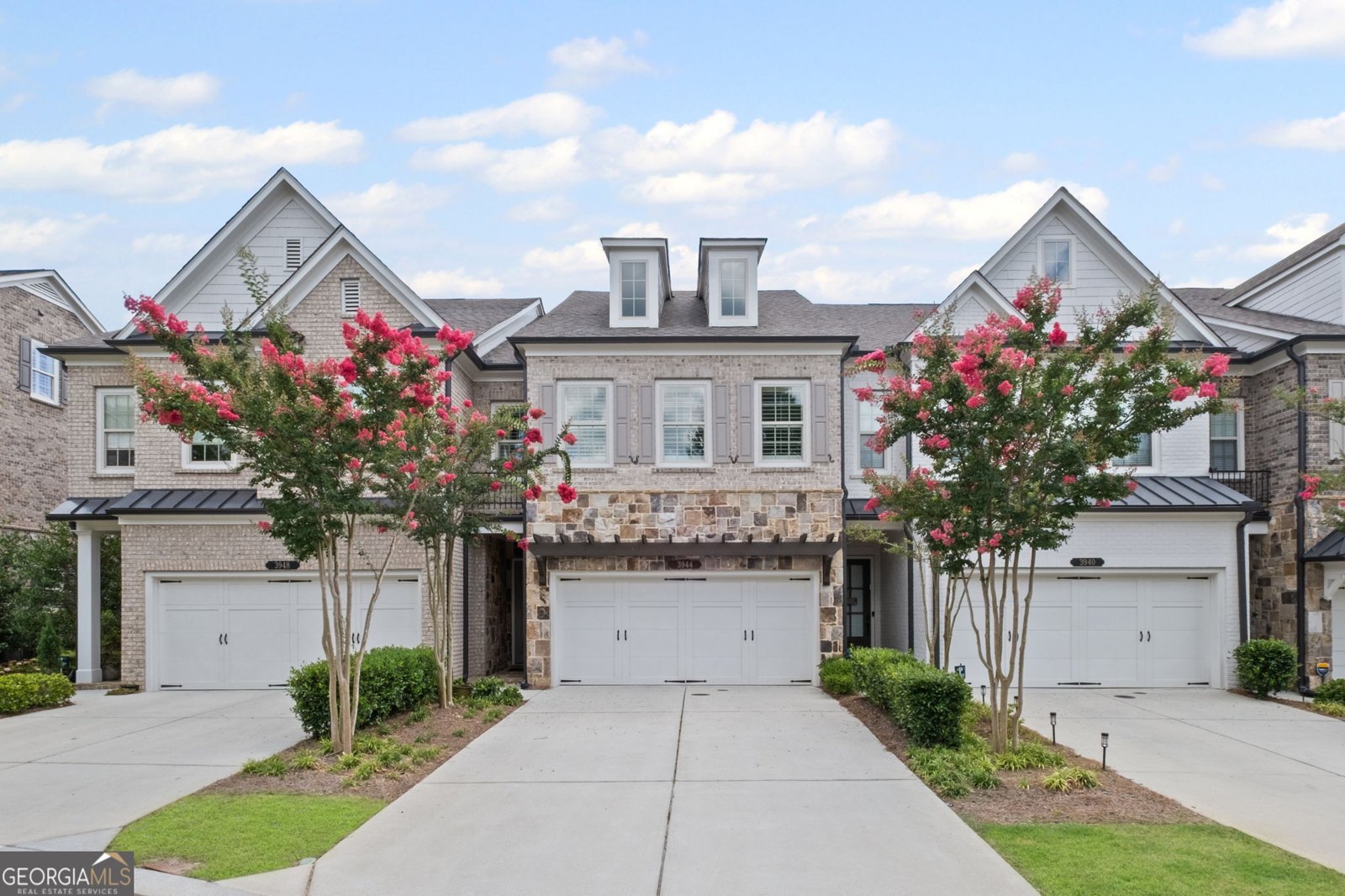 3944 Cliffmont Circle Marietta - 1