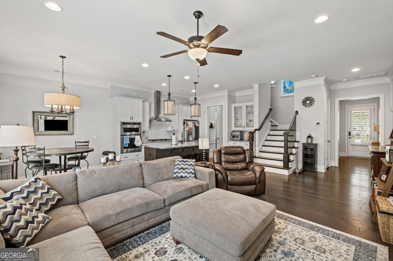 3944 Cliffmont Circle Marietta - 10