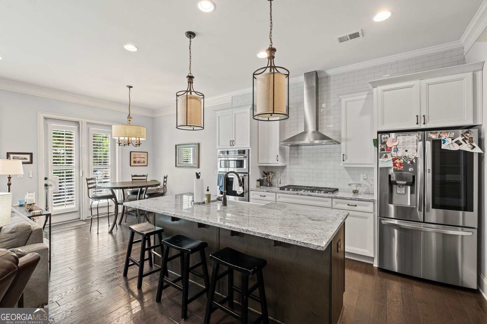 3944 Cliffmont Circle Marietta - 12