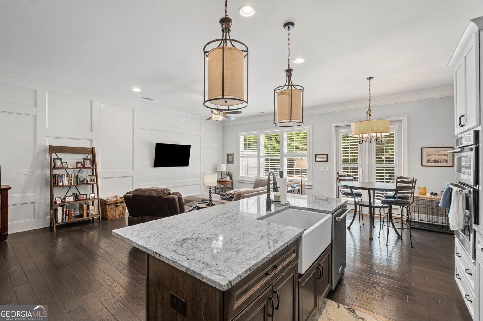 3944 Cliffmont Circle Marietta - 14