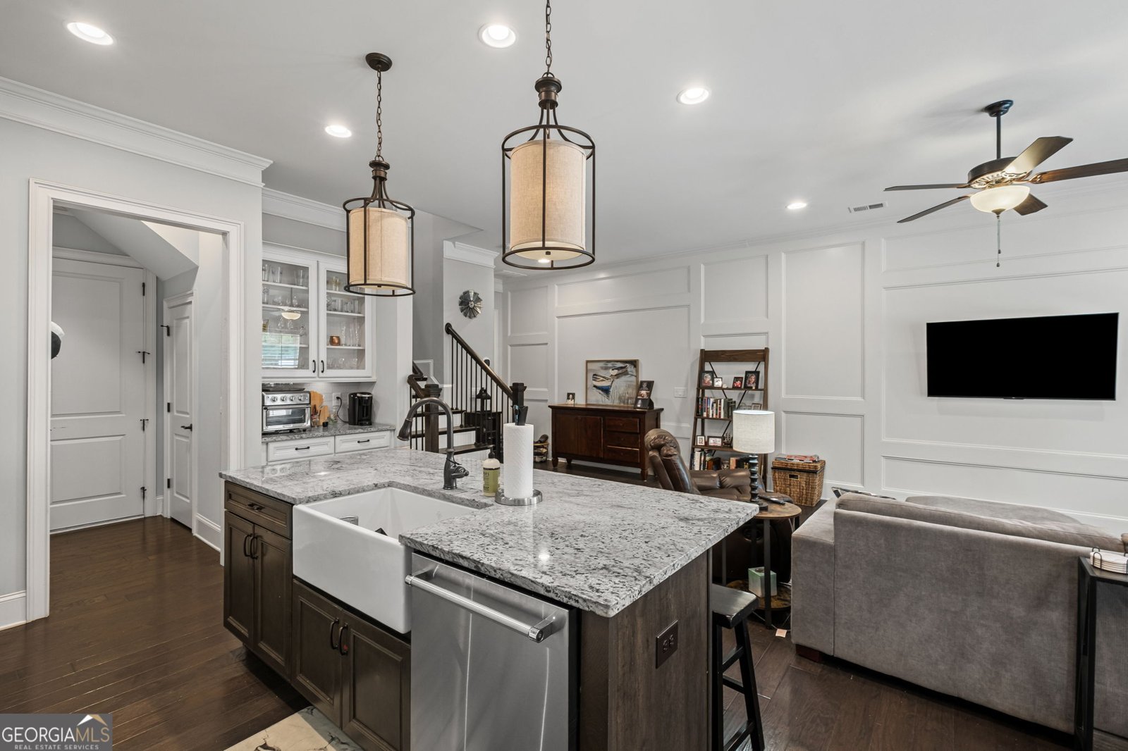 3944 Cliffmont Circle Marietta - 15