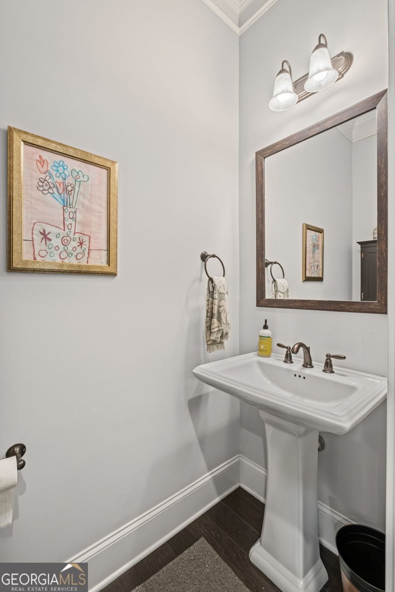3944 Cliffmont Circle Marietta - 17