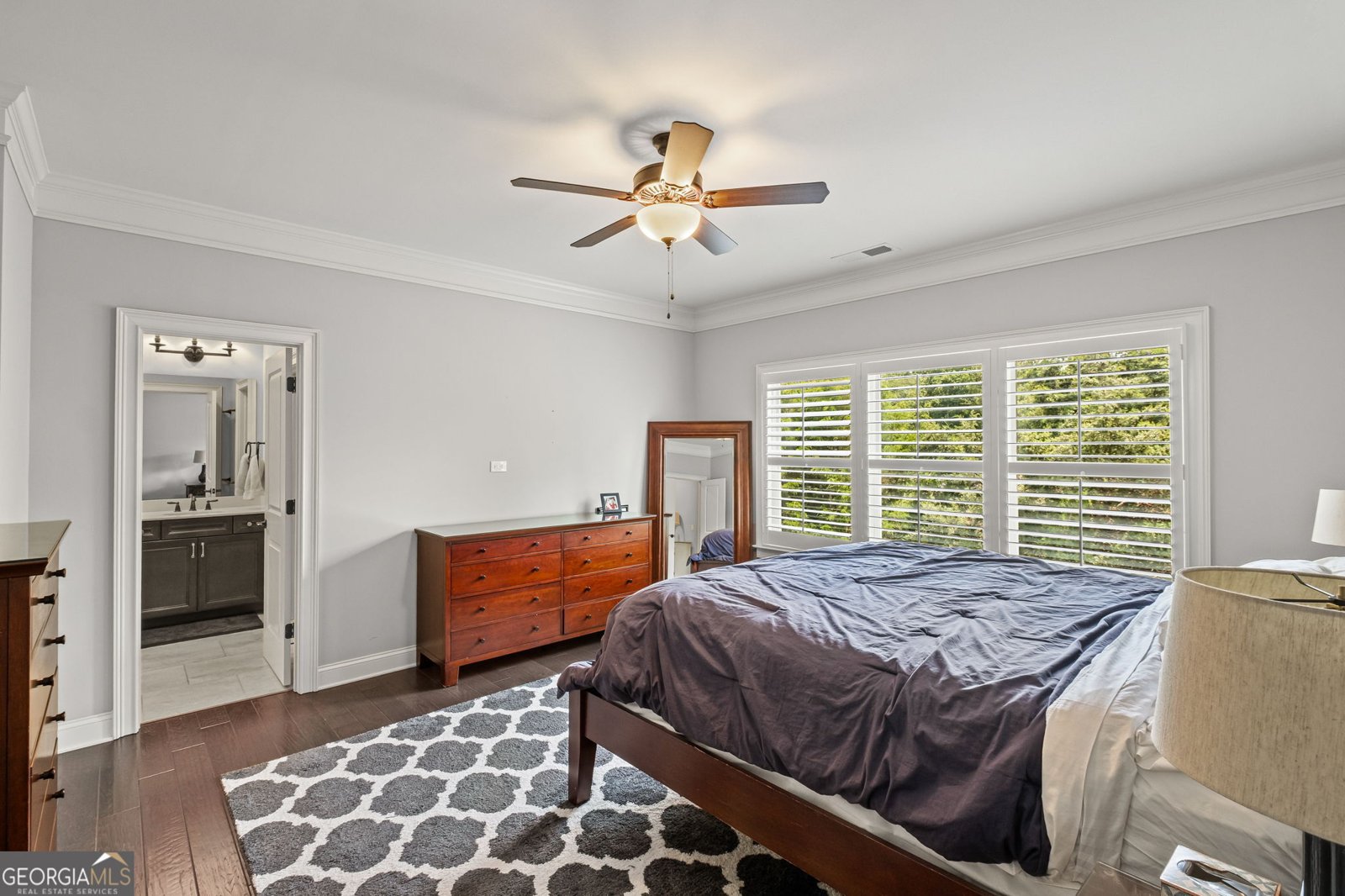 3944 Cliffmont Circle Marietta - 19