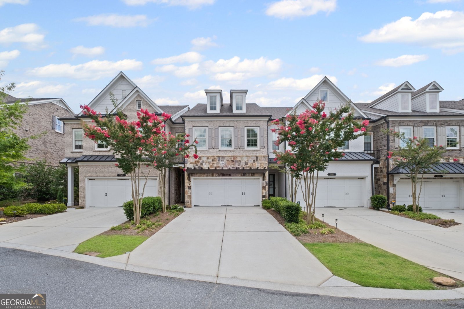 3944 Cliffmont Circle Marietta - 2