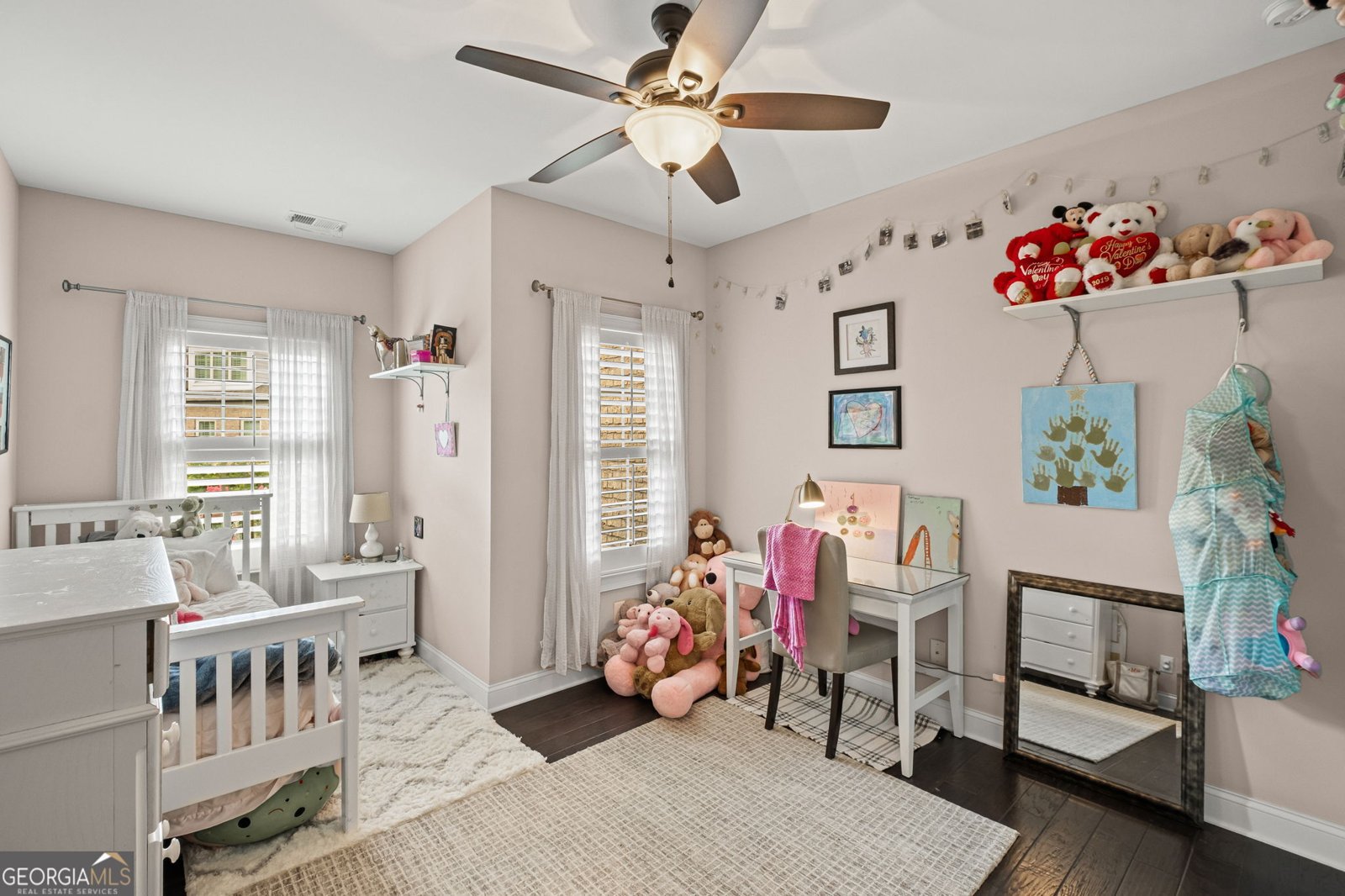 3944 Cliffmont Circle Marietta - 25