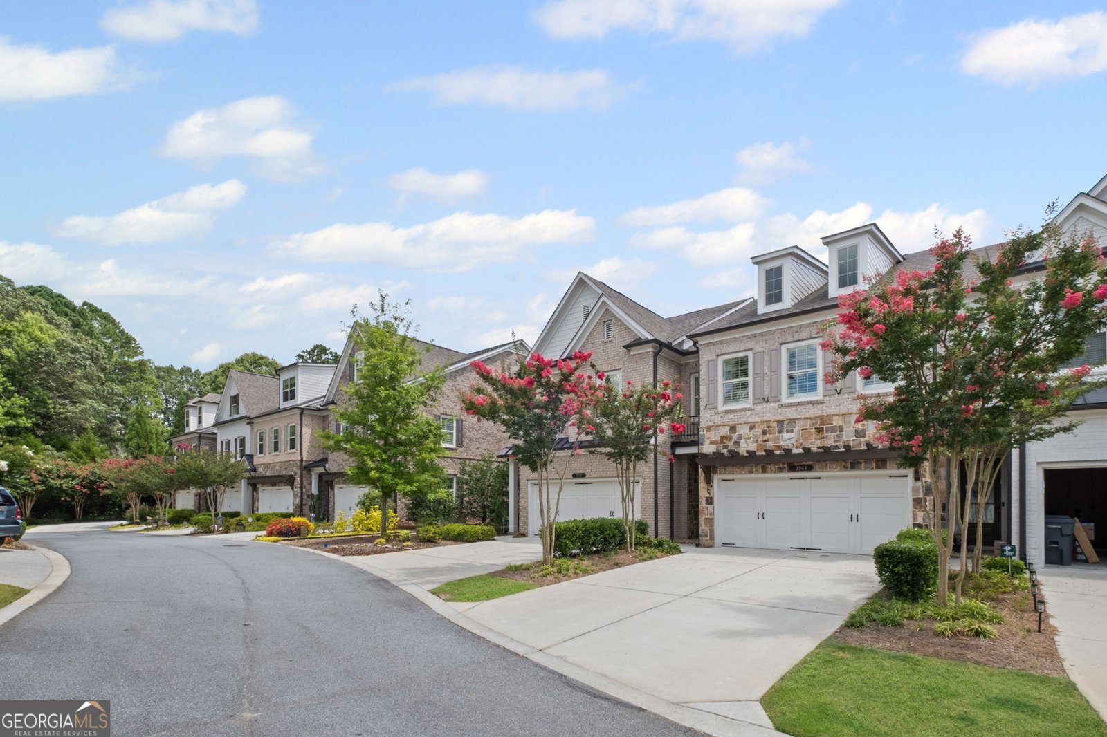 3944 Cliffmont Circle Marietta - 3