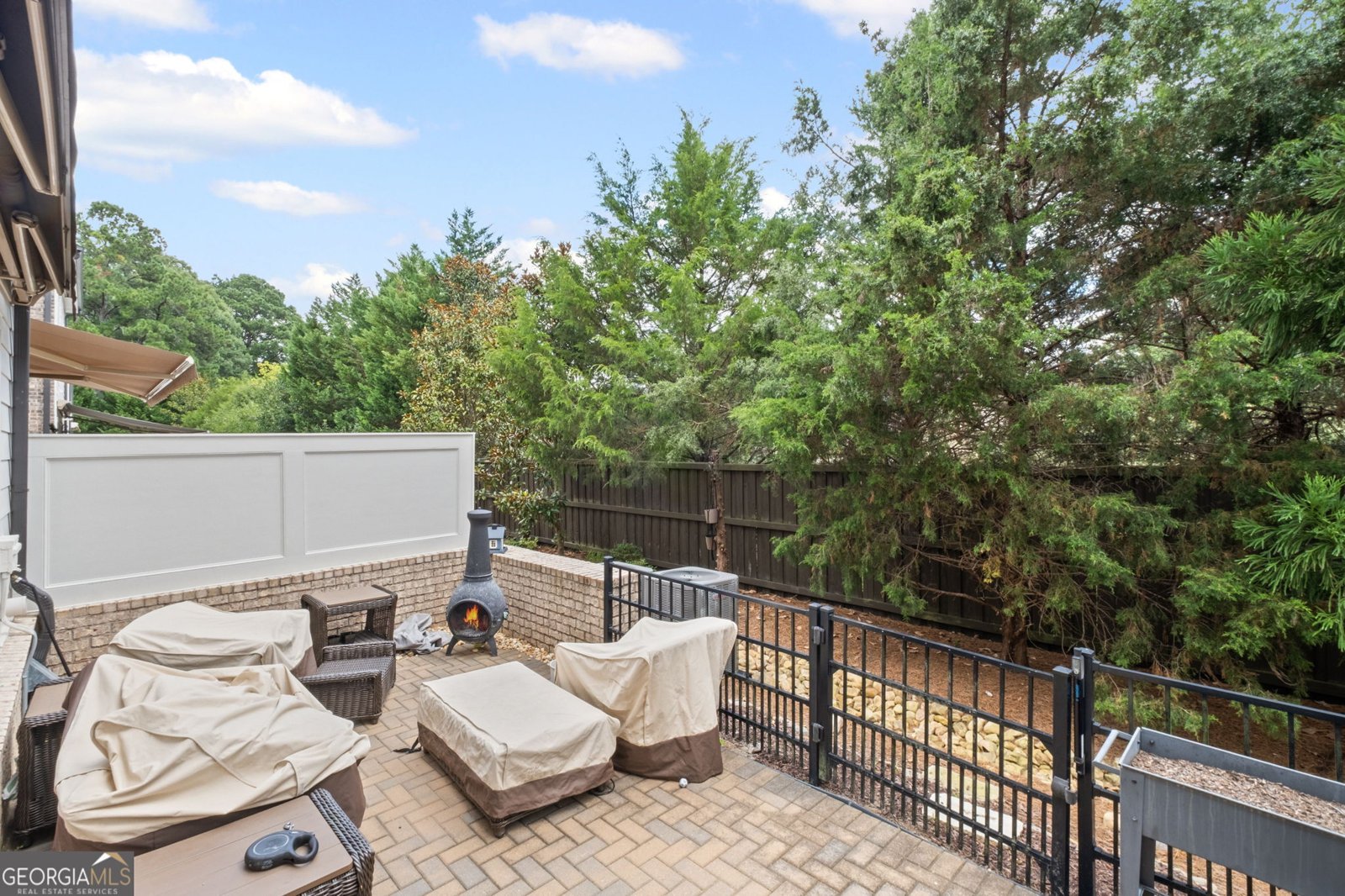 3944 Cliffmont Circle Marietta - 35