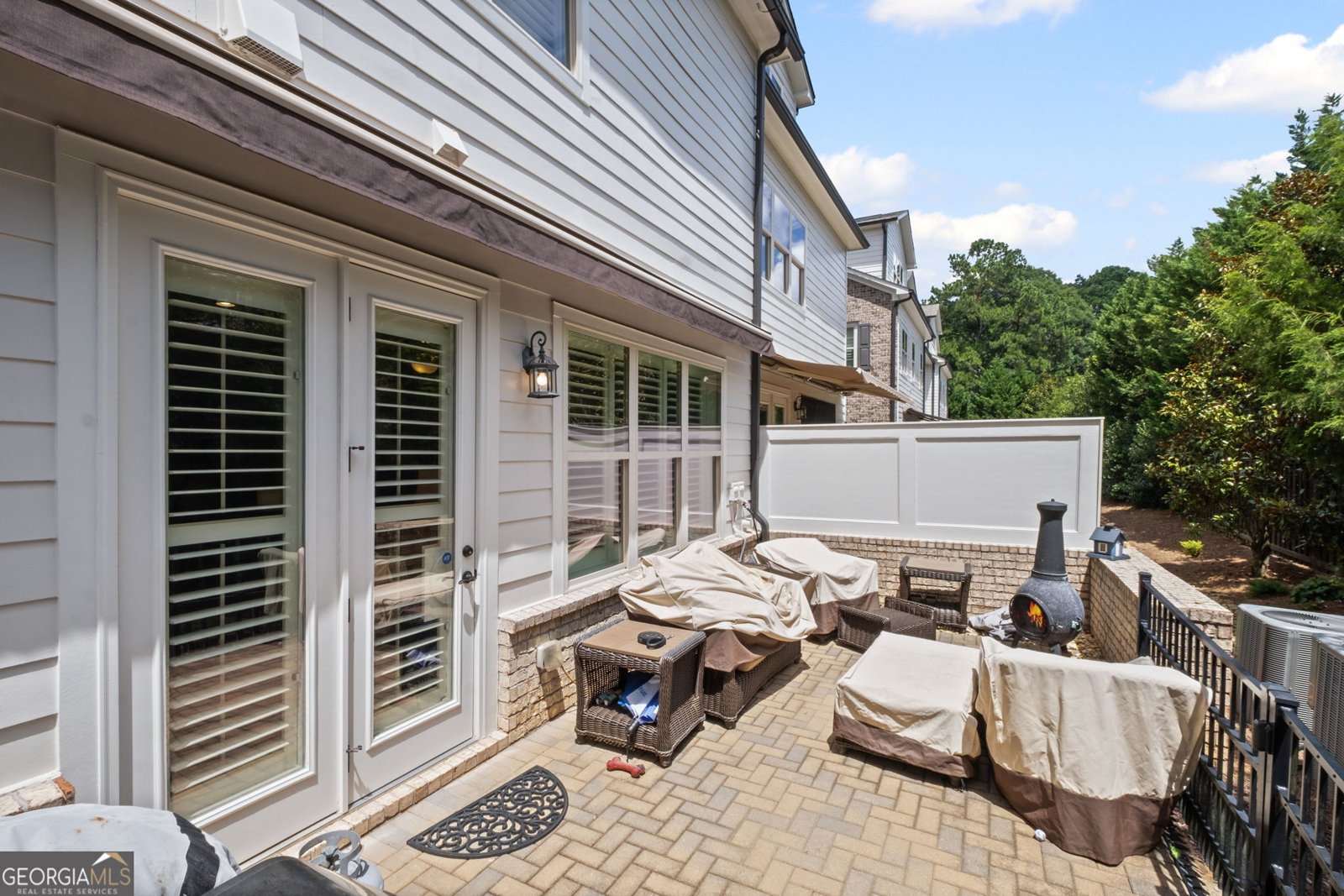 3944 Cliffmont Circle Marietta - 36