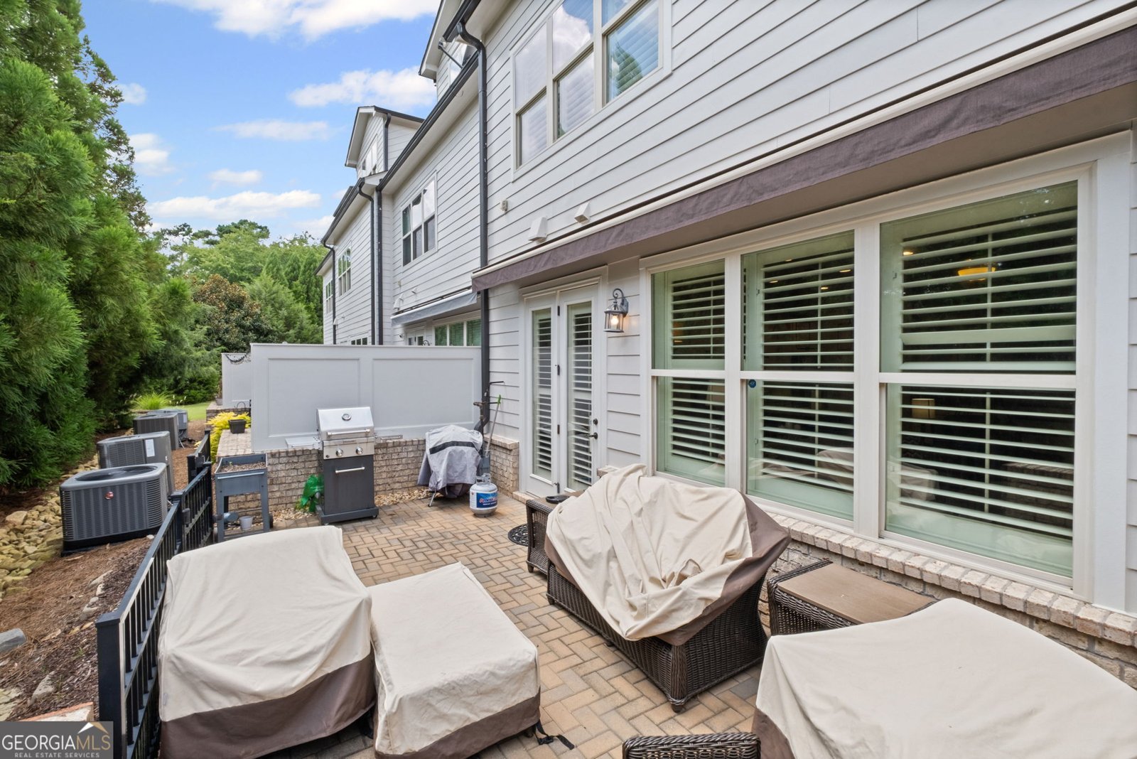 3944 Cliffmont Circle Marietta - 37