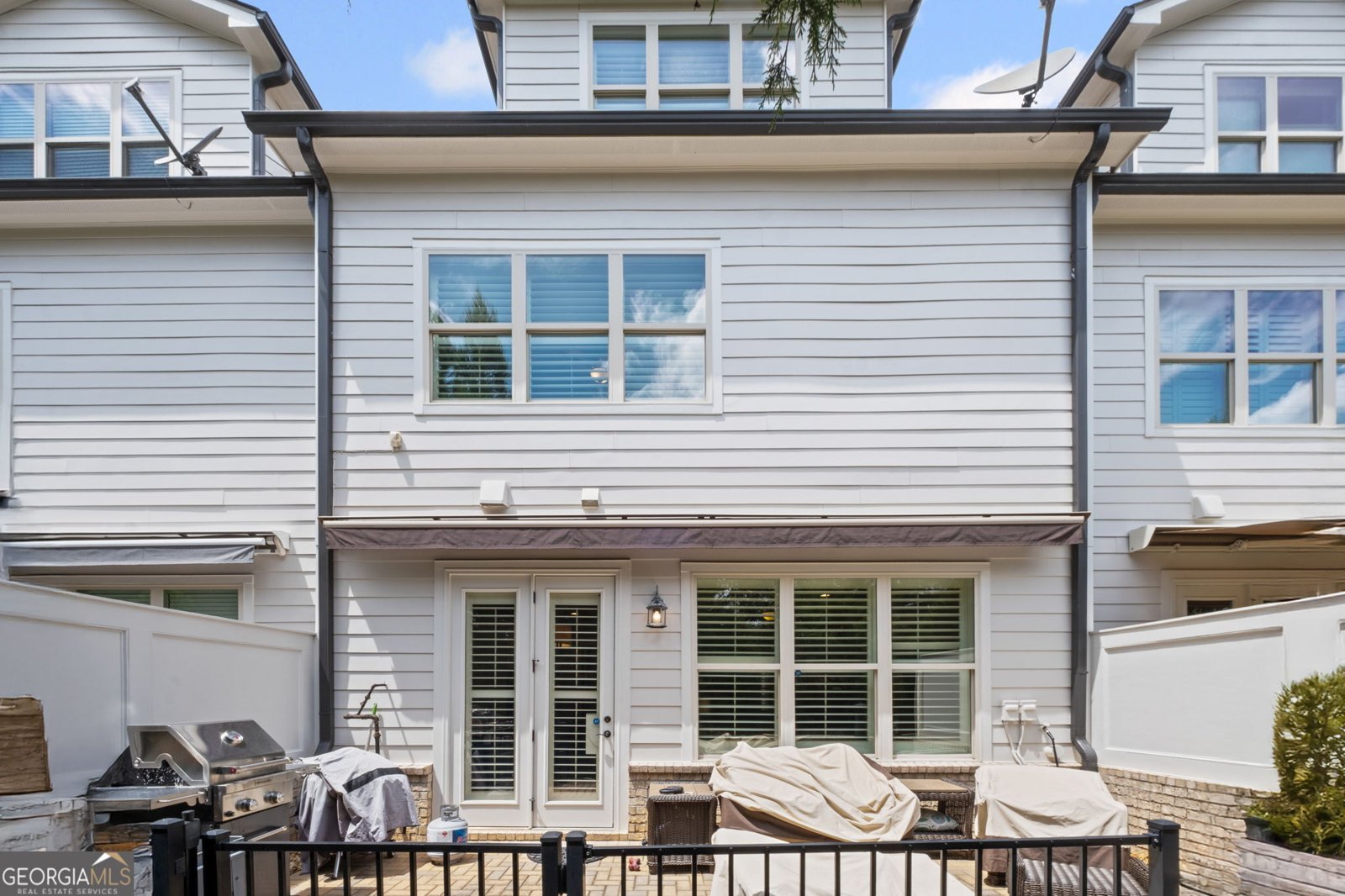 3944 Cliffmont Circle Marietta - 38
