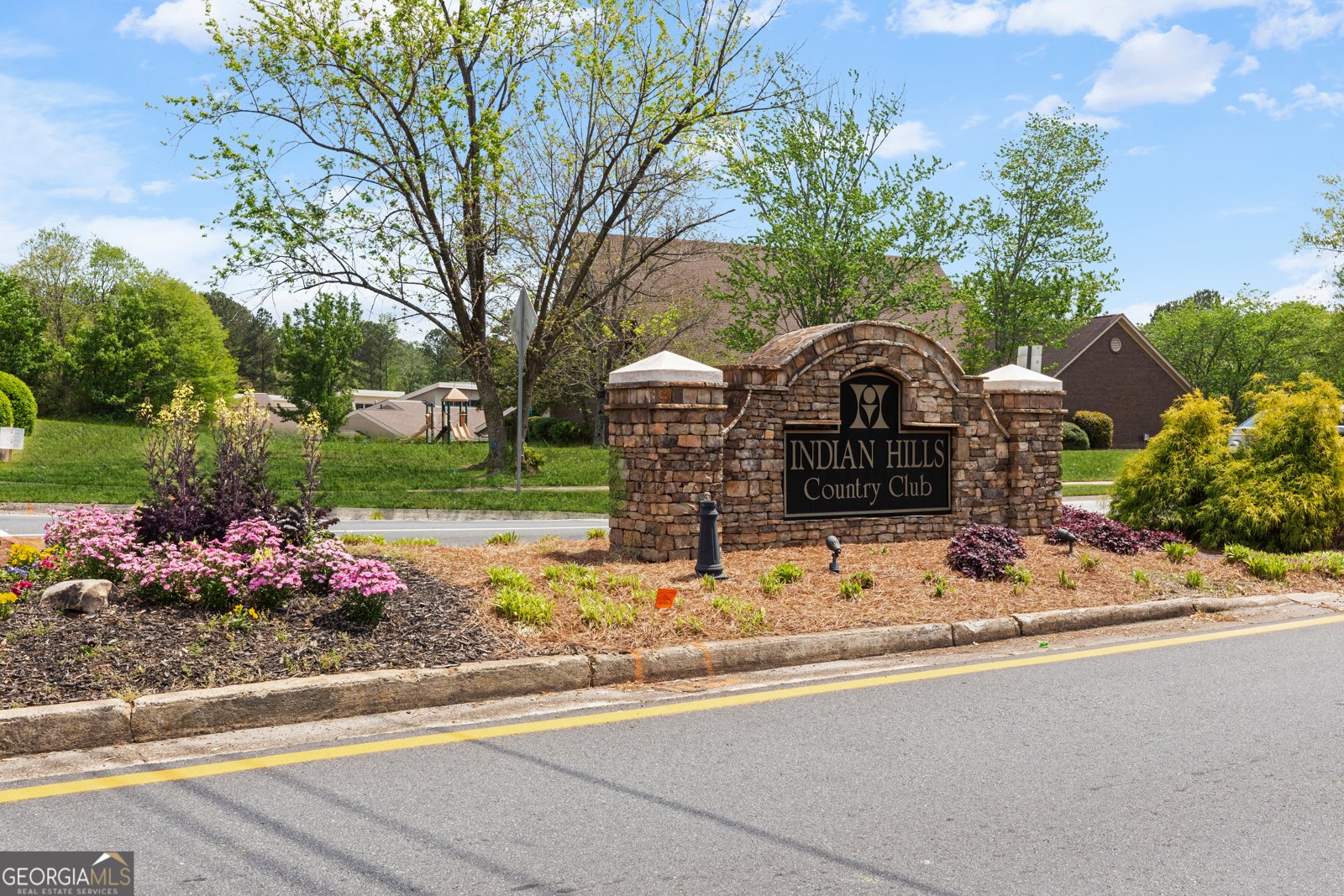 3944 Cliffmont Circle Marietta - 39