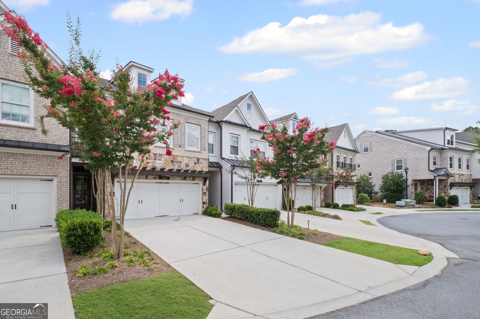 3944 Cliffmont Circle Marietta - 4