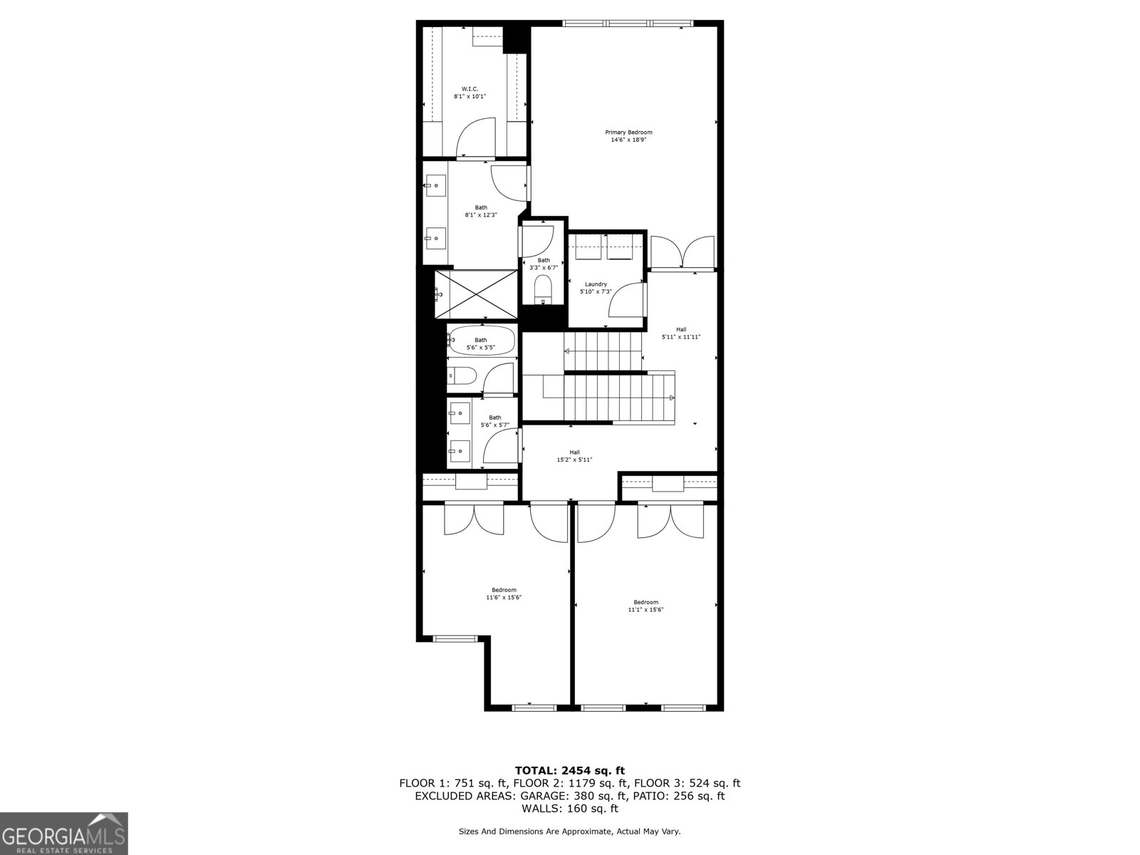 3944 Cliffmont Circle Marietta - 48