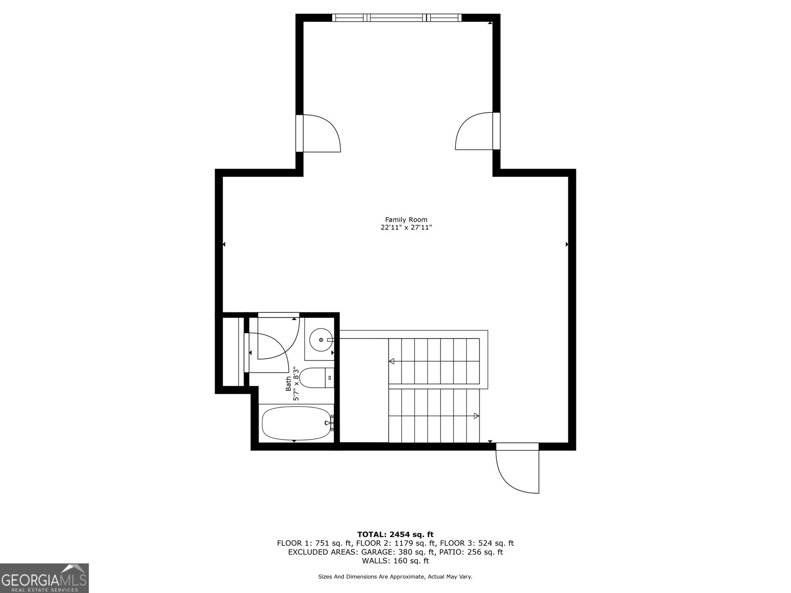 3944 Cliffmont Circle Marietta - 50