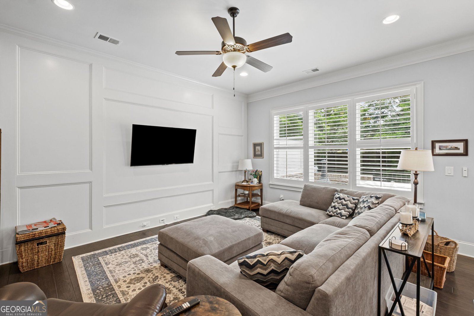 3944 Cliffmont Circle Marietta - 8