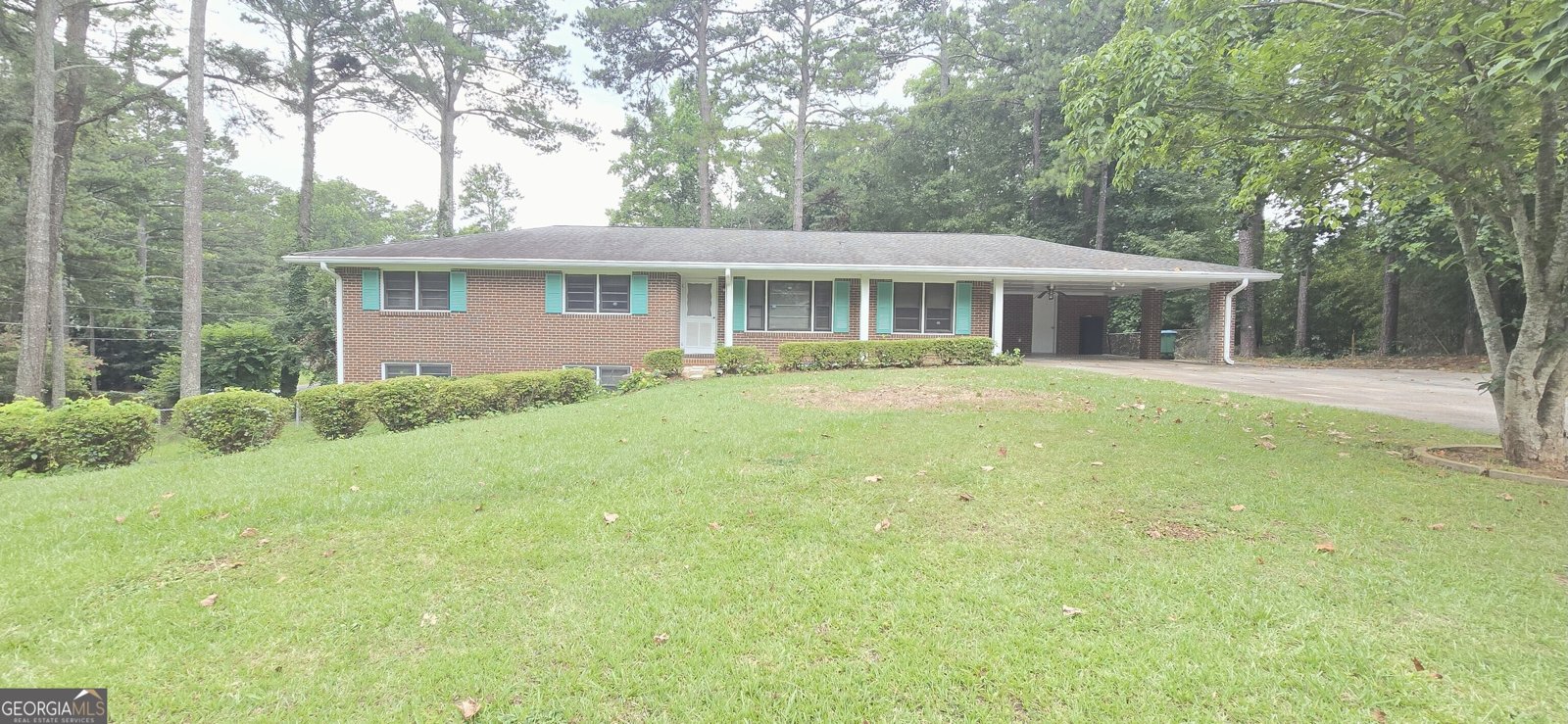 1067 Clayton St Norcross - 1