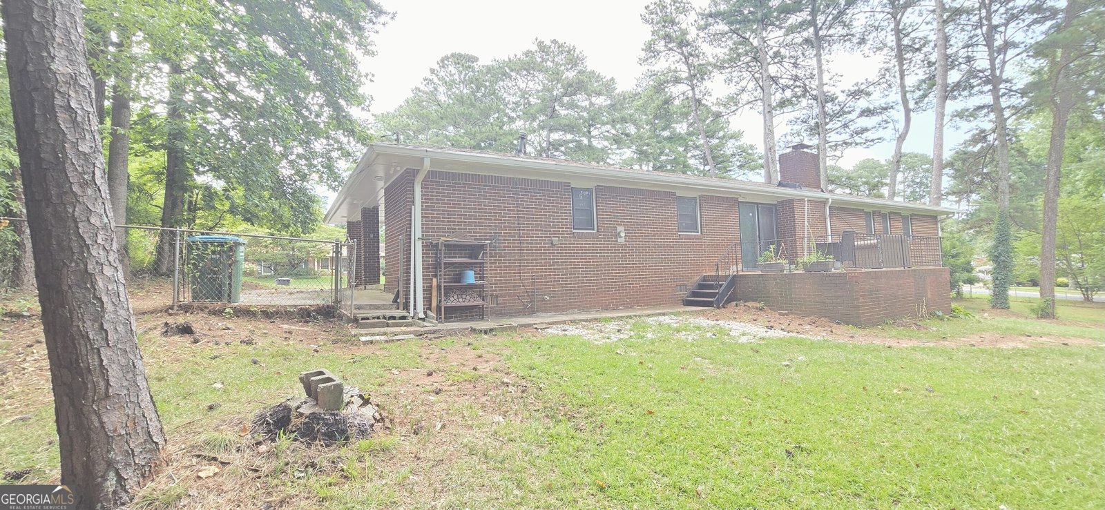 1067 Clayton St Norcross - 44