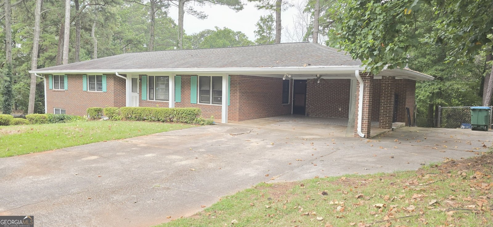 1067 Clayton St Norcross - 55