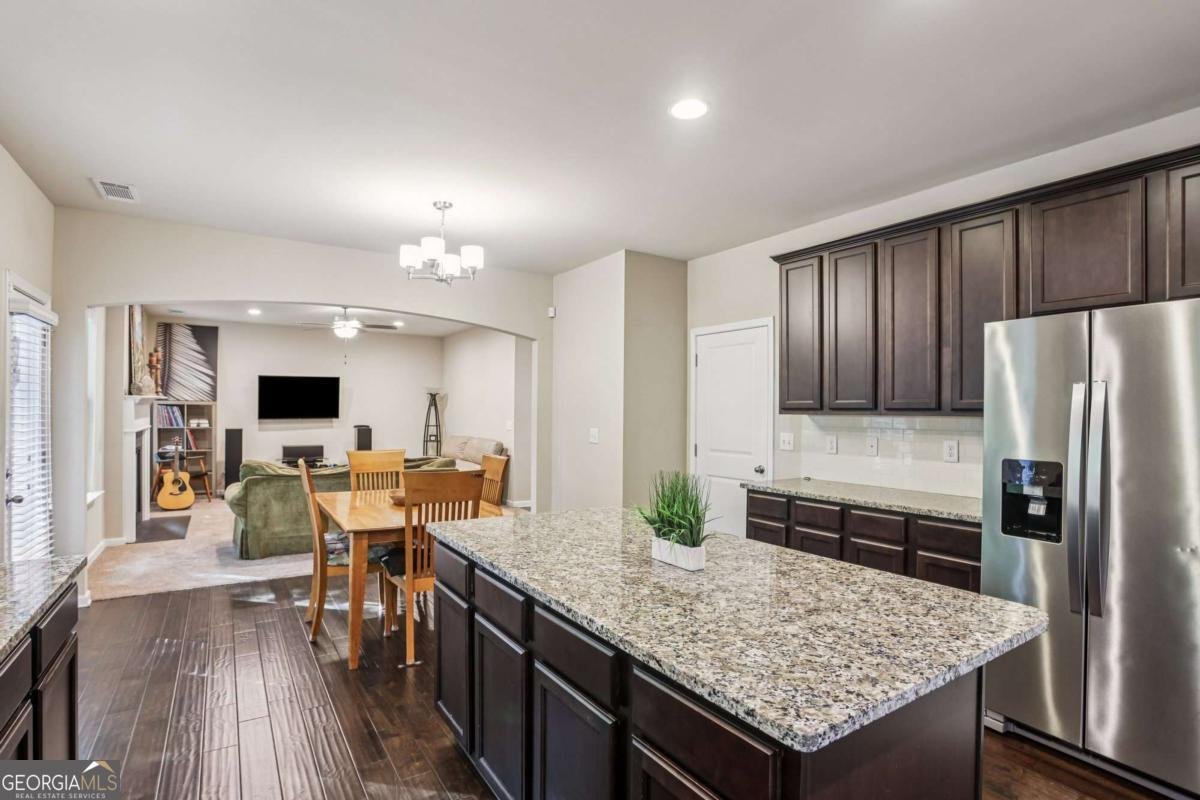 3051 Powder Way Marietta - 1