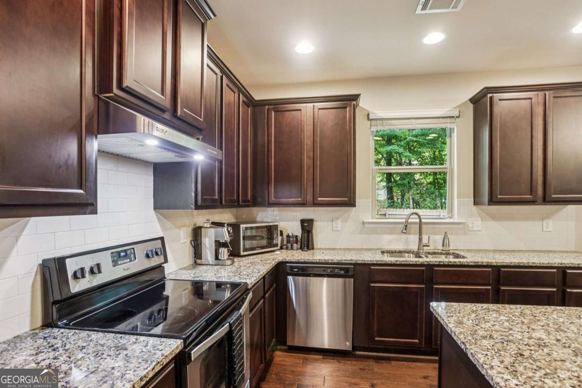 3051 Powder Way Marietta - 2