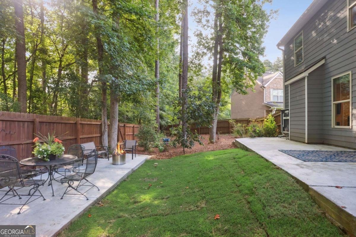 3051 Powder Way Marietta - 20