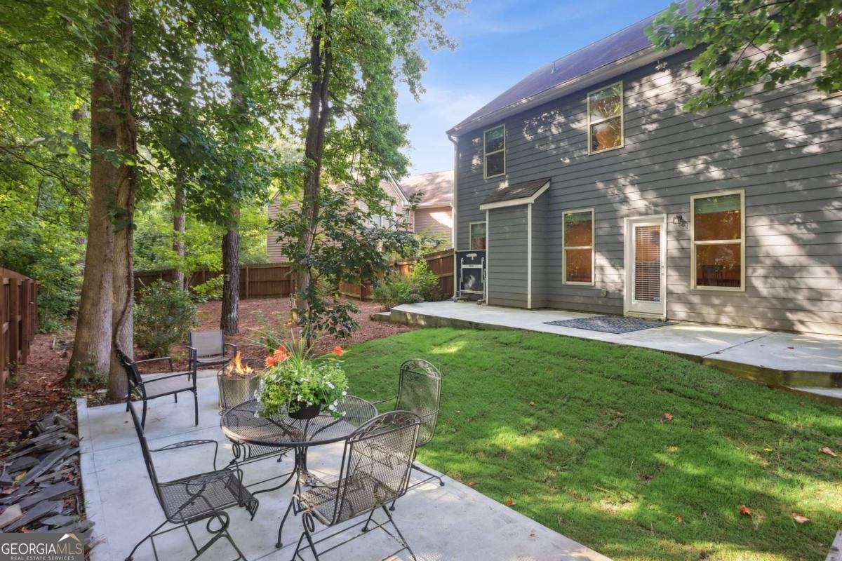 3051 Powder Way Marietta - 21