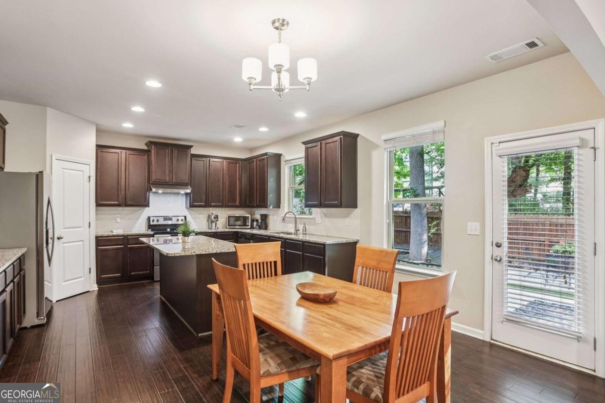 3051 Powder Way Marietta - 3