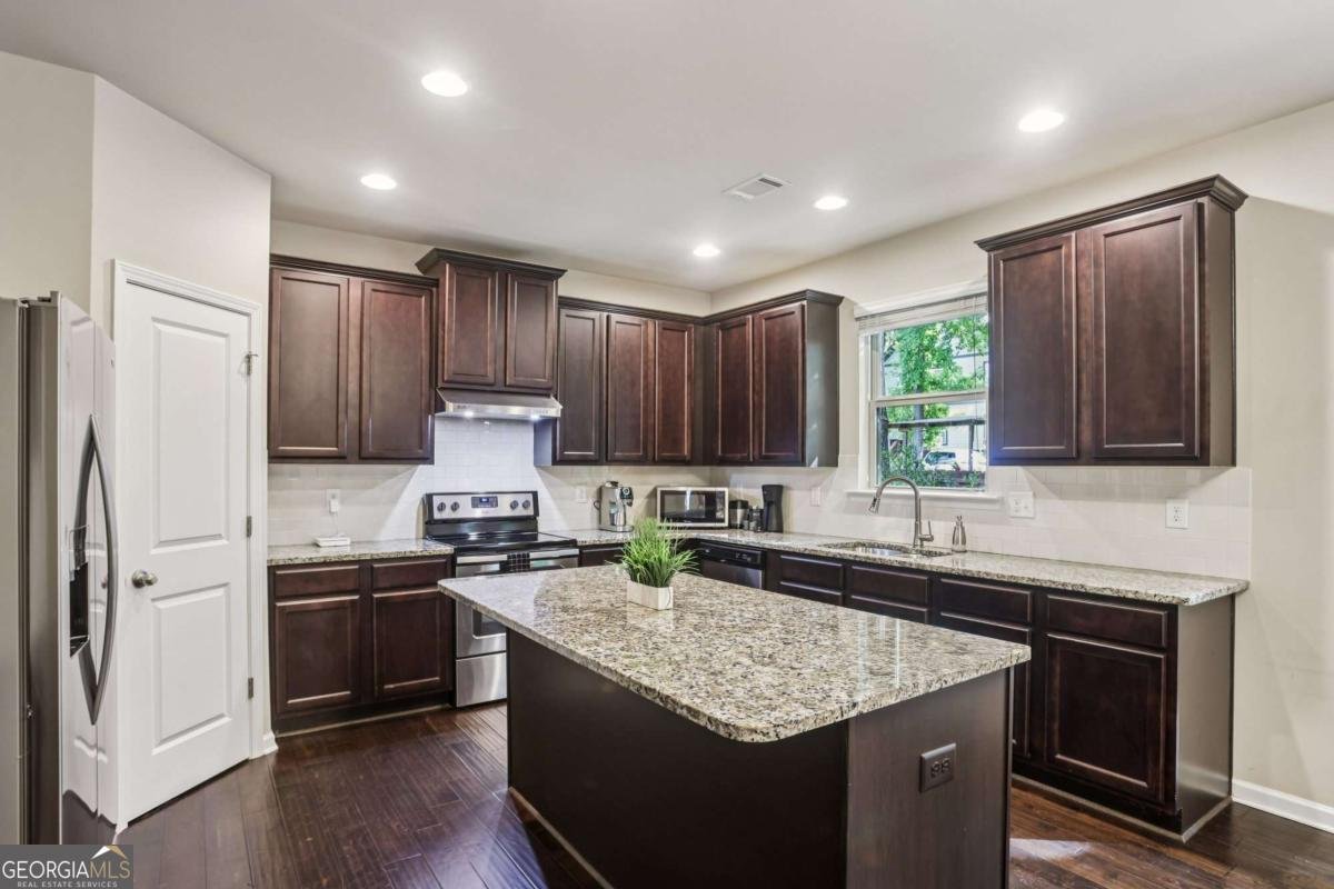 3051 Powder Way Marietta - 4