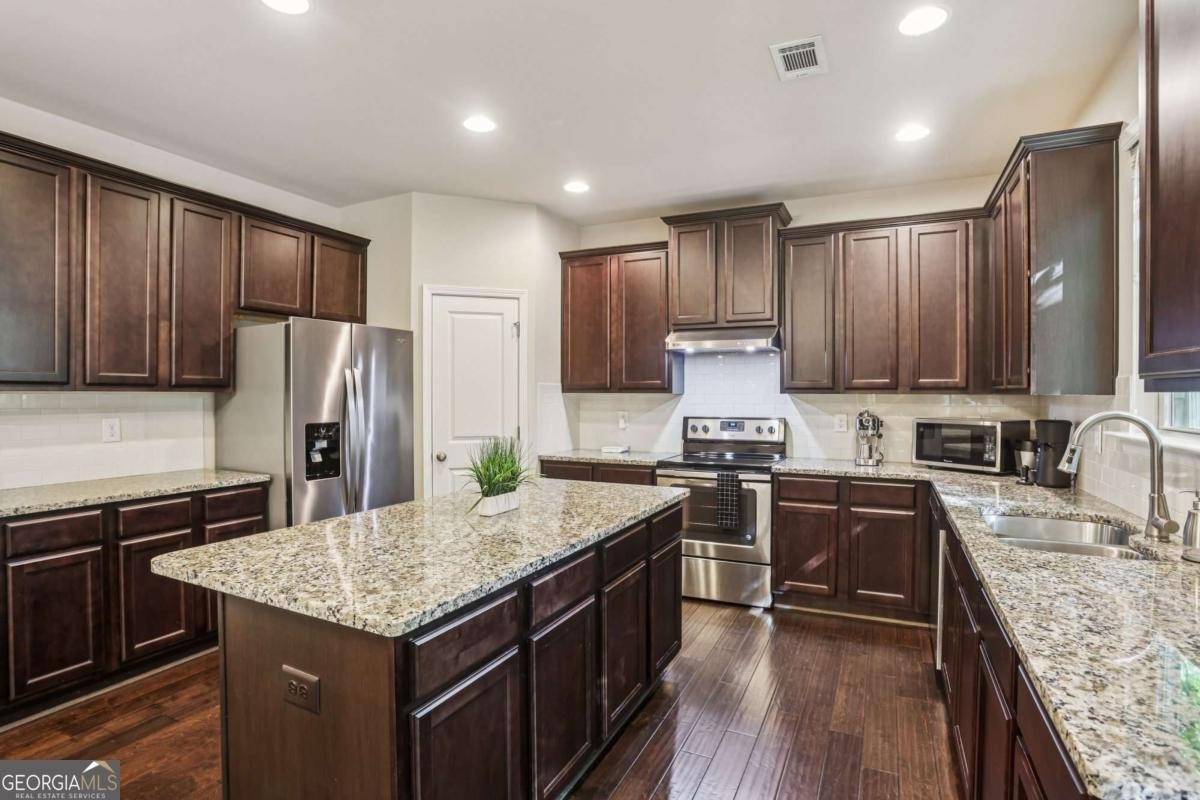 3051 Powder Way Marietta - 5